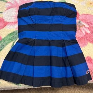 Sexy corset , elastic band  on the back